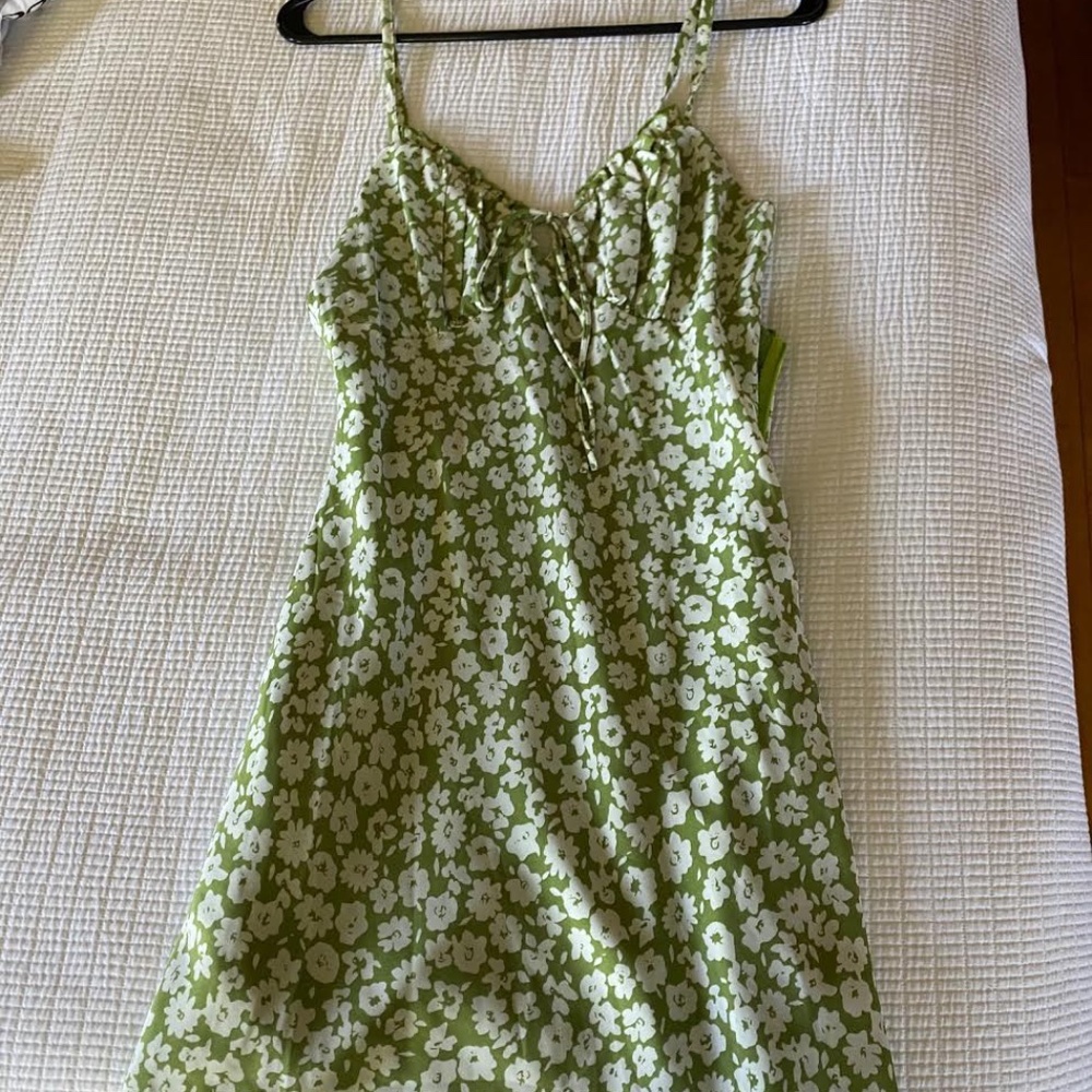NWT Princess Polly Tasmin Dress
